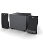 Altec Lansing VS2521 2.1 Powered Speaker System