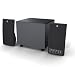 Altec Lansing VS2521 2.1 Computer Speakers with Powered Subwoofer (Black)