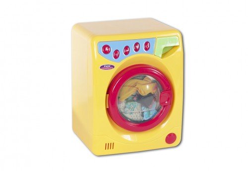 Unbekannt EK Servicegroup 5028 - Fun Company Waschmaschine "Plus"