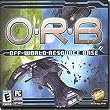 O.R.B. Off-World Resource Base