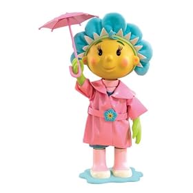 Sing & Splash Fifi
