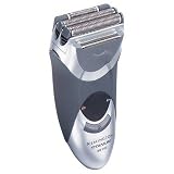 Remington MS-5100 MS5100 Titanium MicroScreen 700 Shaver (Factory Refurbished)