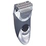 Remington MS-5100 MS5100 Titanium MicroScreen 700 Shaver (Factory Refurbished)