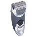 Remington MS-5100 MS5100 Titanium MicroScreen 700 Shaver (Factory Refurbished)
