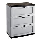 Suncast C3703 - X Color: Grey