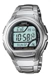 CASIO WV58DU1AVEF - Reloj de caballer...
