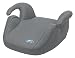 Produkt-Bild: Babideal 86014580 - Autositzerh&ouml;hung Lucky, Gruppe II und III (15-36kg), ab 4 bis 12 Jahre, dunkelgrau /dark grey)