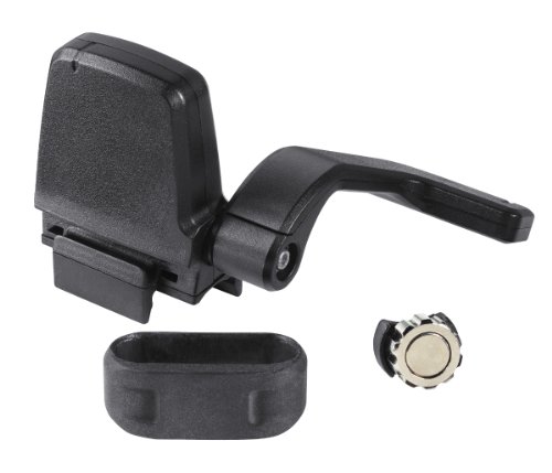 Motorola 89548N Bike with Speed Cadence Sensor for MOTOACTV - Retail Packaging