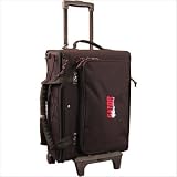 Gator GRBW Rolling Polyethylene Rack Bag, 4 Space - B000T0CU1S