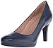 Naturalizer Womens Michelle Classic High Heel Pump