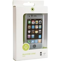 iCandy Silikon Case / Protector f�r iPhone 3G /3GS