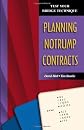 Planning In Notrump Contracts (Test Your Bridge Technique)