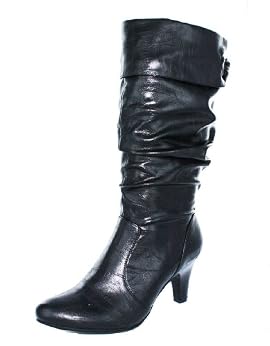 Rialto 'Hearsay' Women's Boot