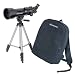 Celestron 21035 Travel Scope 70 Telescope