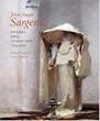 John Singer Sargent: Figures and Landscapes, 1874-1882; Complete Paintings: Volume IV