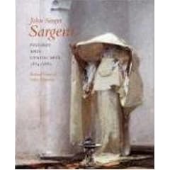 John Singer Sargent: Figures and Landscapes 1874-1882: Complete Paintings