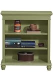 Harwick Three shelf Bookcase