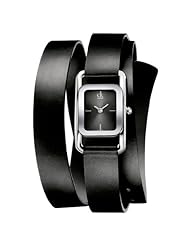 Calvin Klein Modern Womens Quartz Watch K1I23502