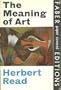 The Meaning of Art