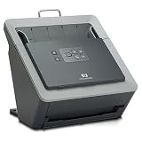 HP SCANJET N6010 ADF 18PPM A4 USB