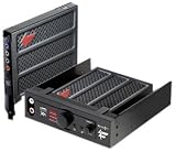 41zWU0Htz6L. SL160  Soundkarte 7.1 PCI Sound Blaster X Fi Titanium Fatal1ty Champion Series