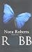 Books : Naked in Death (In Death 01)