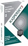 Kaspersky security