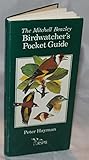 The Mitchell Beazley birdwatcher's pocket guide
