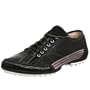 Bacco Bucci Men's Cheechoo Fashion Sneaker,Black,15 D US
