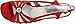 David Tate Womens Rosette Satin Open Toe Slingback Heels