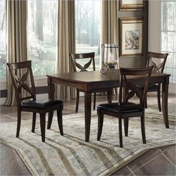 Chenoweth 7-Piece Dining Set (See Text)