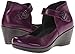 Dansko Women's Rebel Wedge Pump