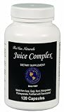 RaNisa Naturals Juice Complex, 120 Capsules