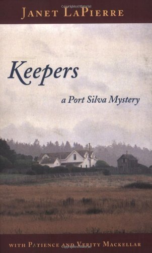 Keepers (Port Silva Mysteries)