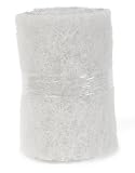 White Filter Media 20ft Roll
