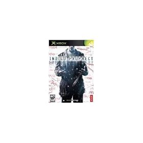 Indigo Prophecy
