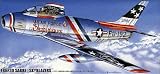 1/72 F41 F-86F�Z�C�o�[ �X�J�C�u���U�[�Y