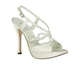 Bridget Wedding Shoes