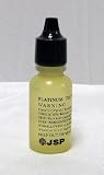 12 Bottles - Platinum Test Testing Acid Tester