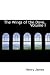 The Wings of the Dove, Volume I (Paperback)