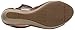 Miz Mooz Women's Yasmina Wedge Sandal