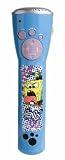 SpongeBob Square Pants Karaoke Microphone