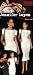 Alle Produkte : Business Kleid Businesskleid MORRYWOODS - Jennifer Lopez-_____Gr.34