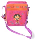 Dora the Explorer Organiser Bag