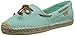 Sperry Top-Sider Women's Katama Open Cotton Mesh Boat Shoe