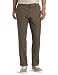 Ben Sherman Men's Ec1 Slim Fit Chino Pant, Dull Harbor Green, 32x32
