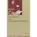 Introduction � la philosophie chr�tienne