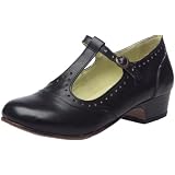 Kickers Gin-Jazz Escarpins femme