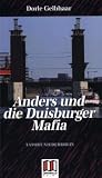 Anders und die Duisburger Mafia: Tatort Niederrhein