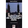 Anders und die Duisburger Mafia: Tatort Niederrhein
